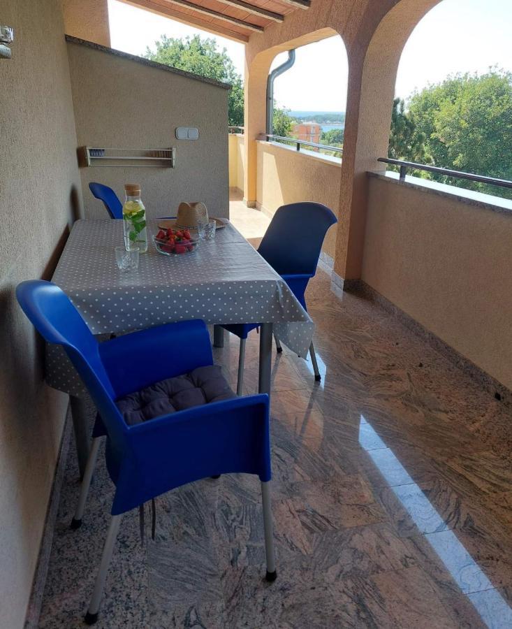 Apartments Ritosa Poreč Extérieur photo