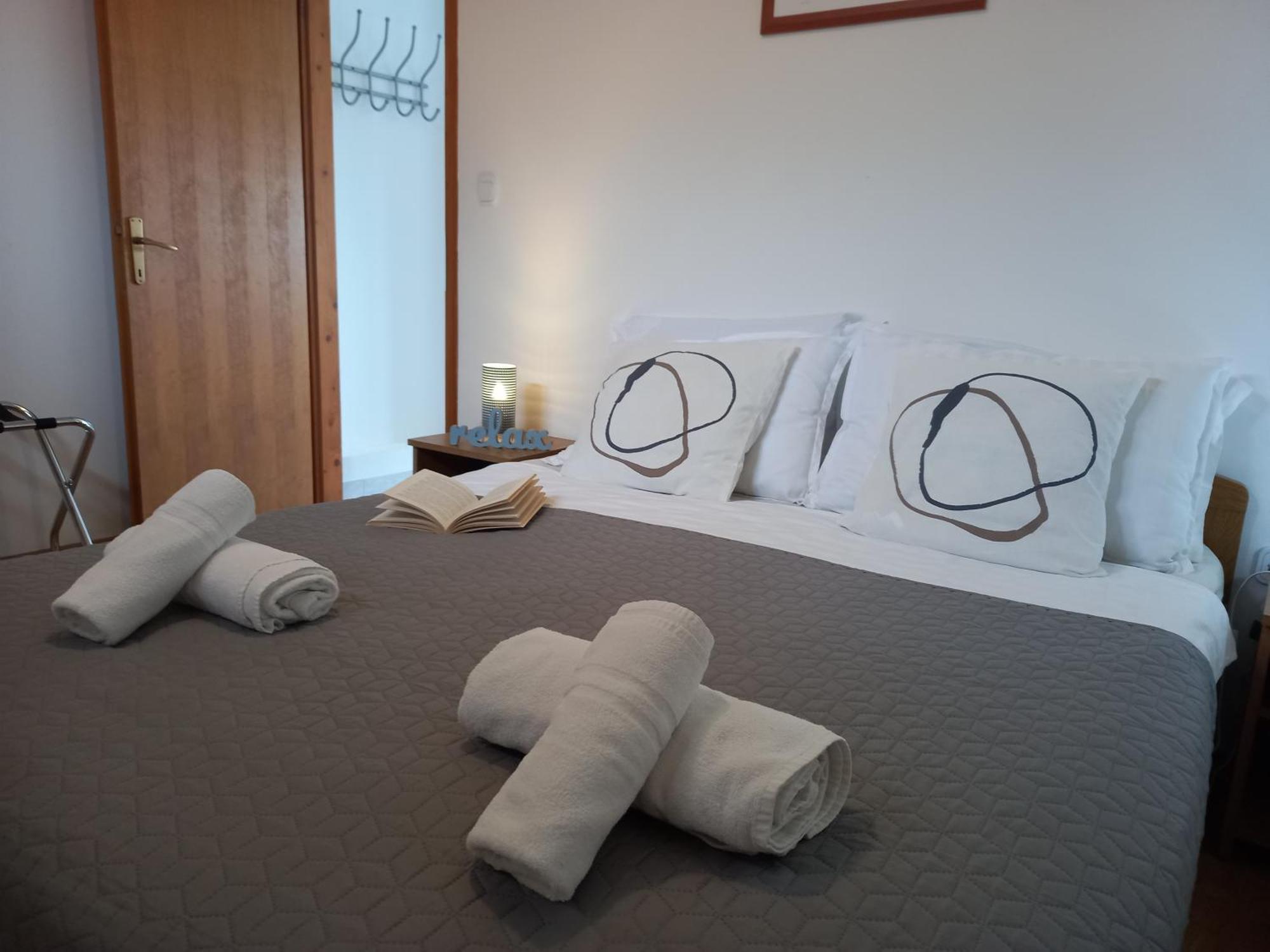 Apartments Ritosa Poreč Extérieur photo