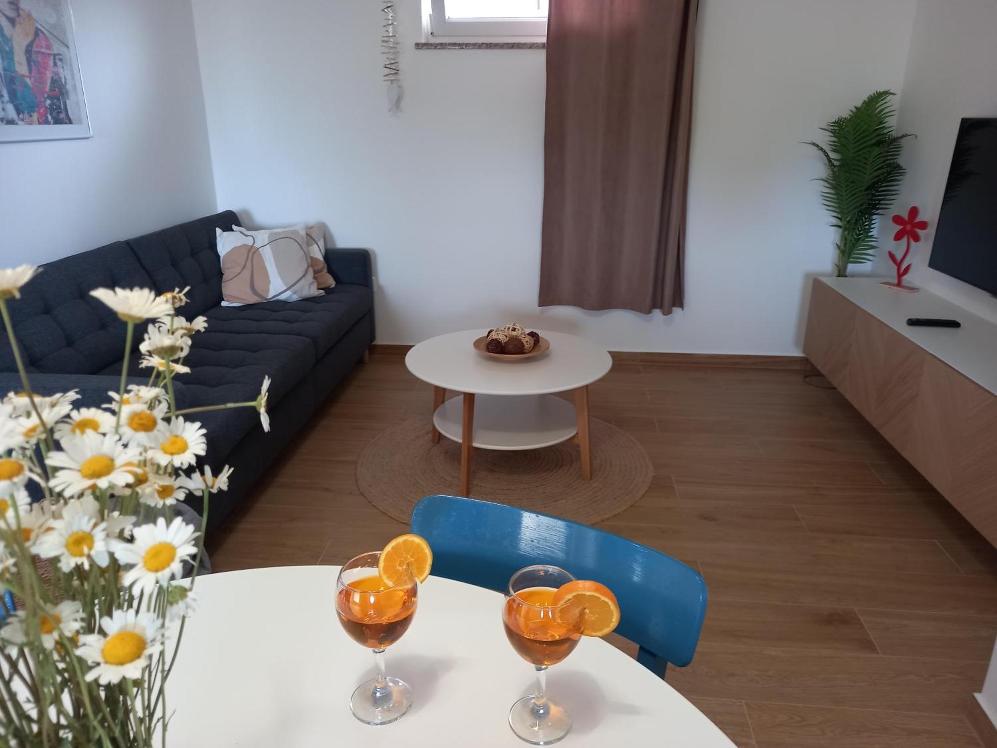 Apartments Ritosa Poreč Extérieur photo