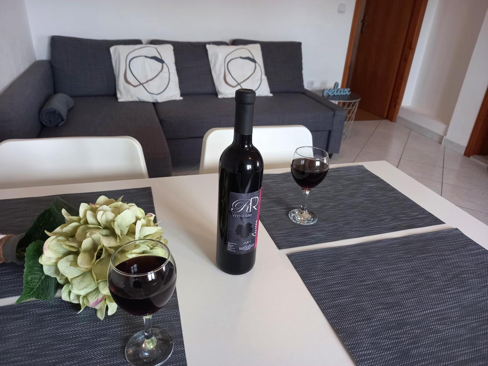 Apartments Ritosa Poreč Extérieur photo