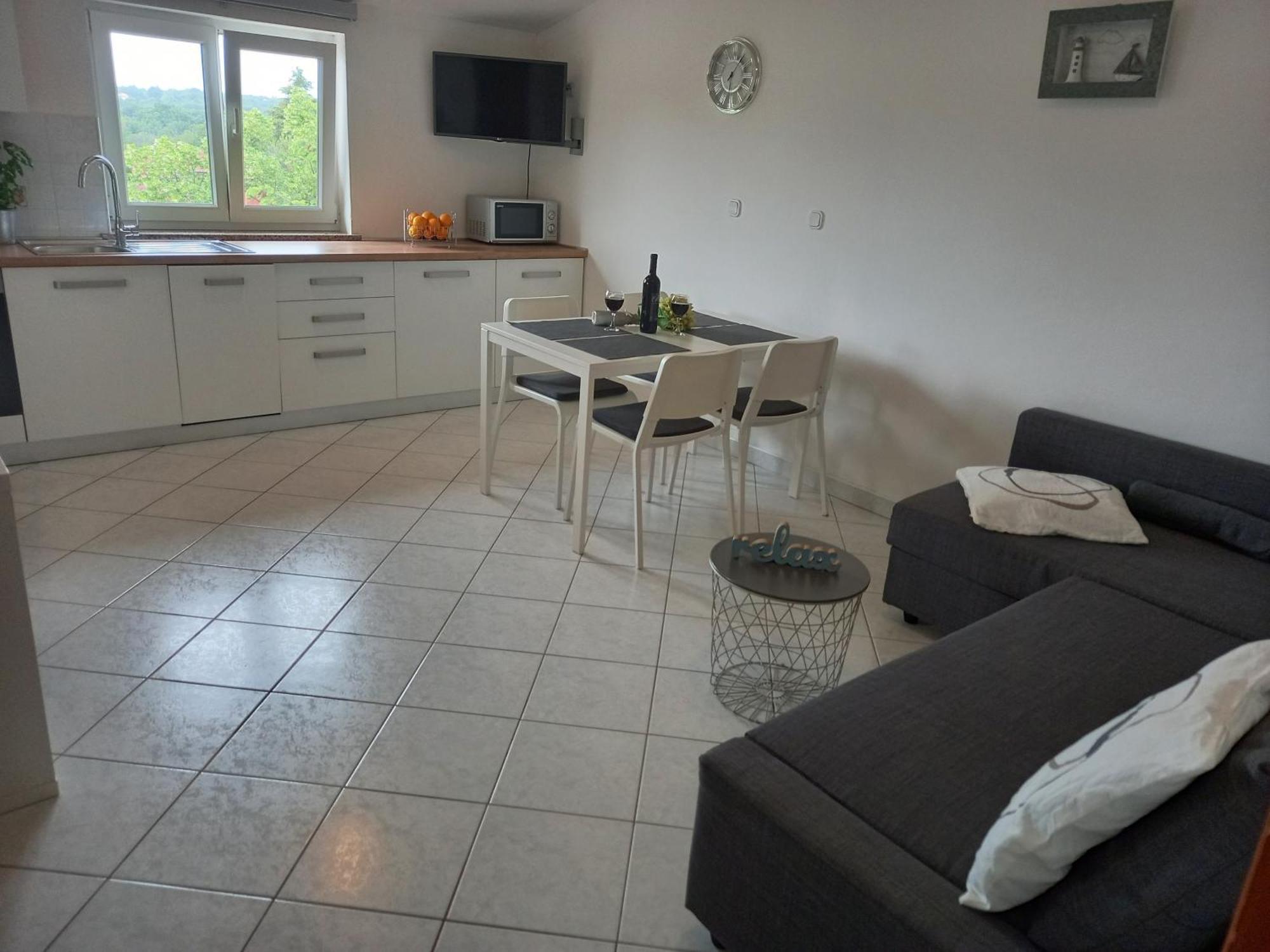 Apartments Ritosa Poreč Extérieur photo