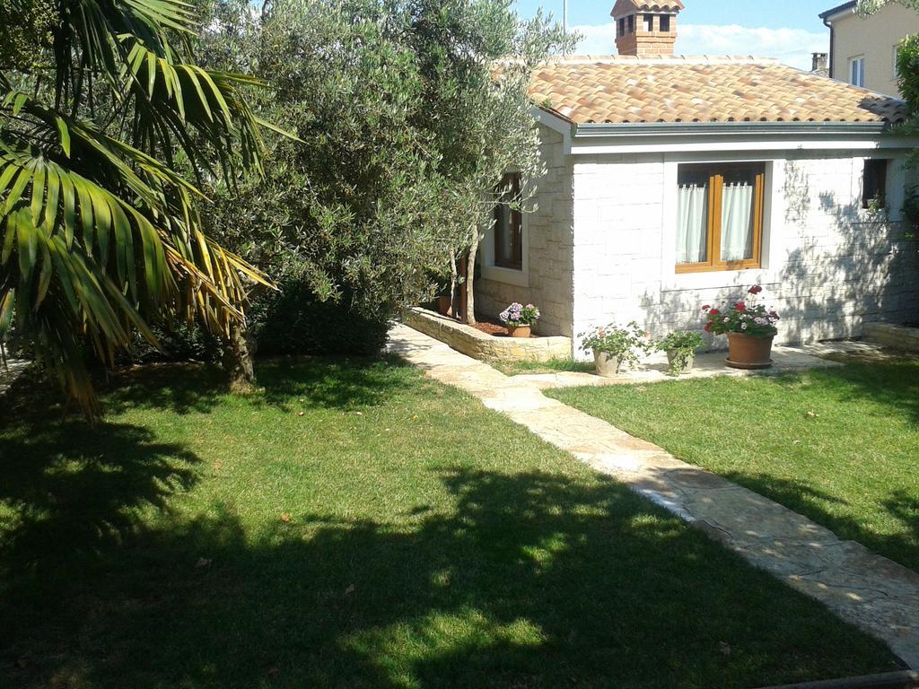 Apartments Ritosa Poreč Extérieur photo