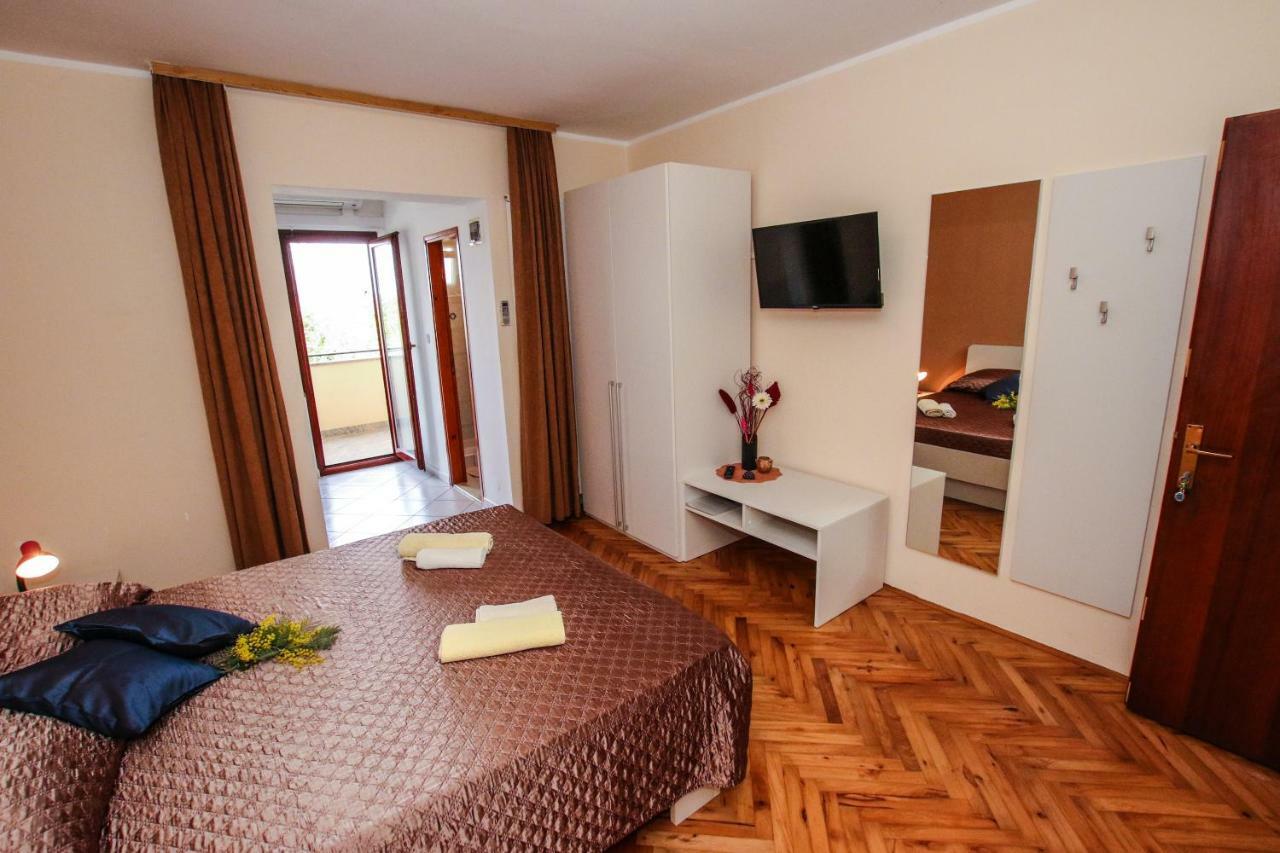 Apartments Ritosa Poreč Extérieur photo
