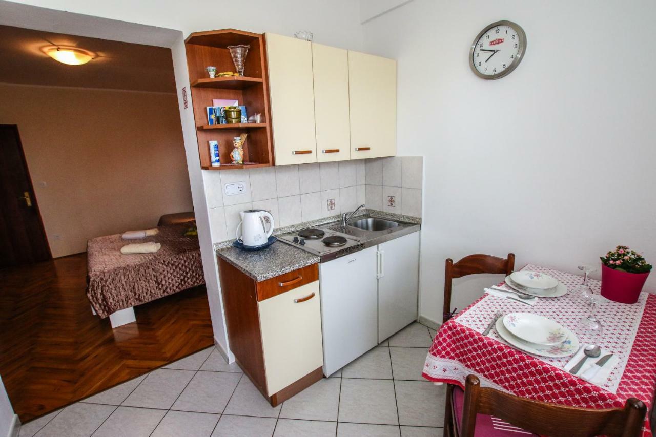 Apartments Ritosa Poreč Extérieur photo