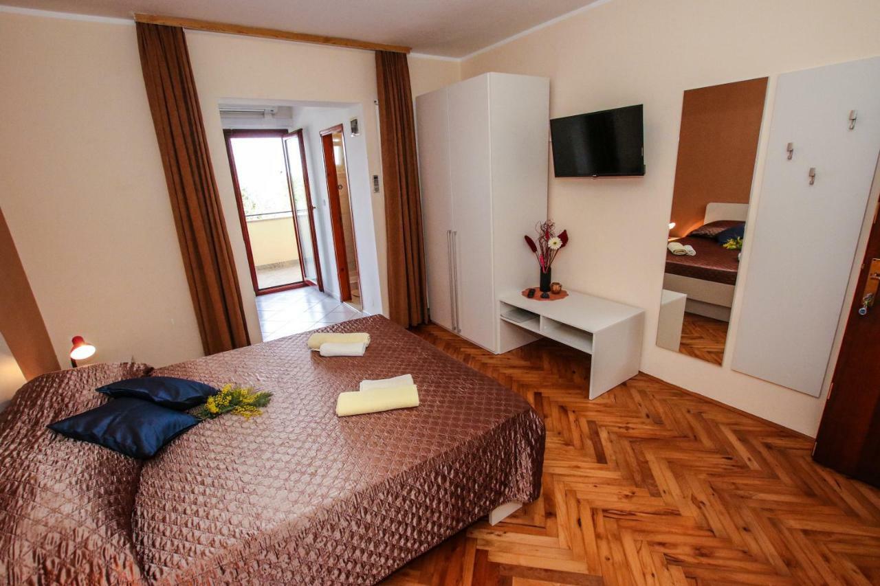 Apartments Ritosa Poreč Extérieur photo