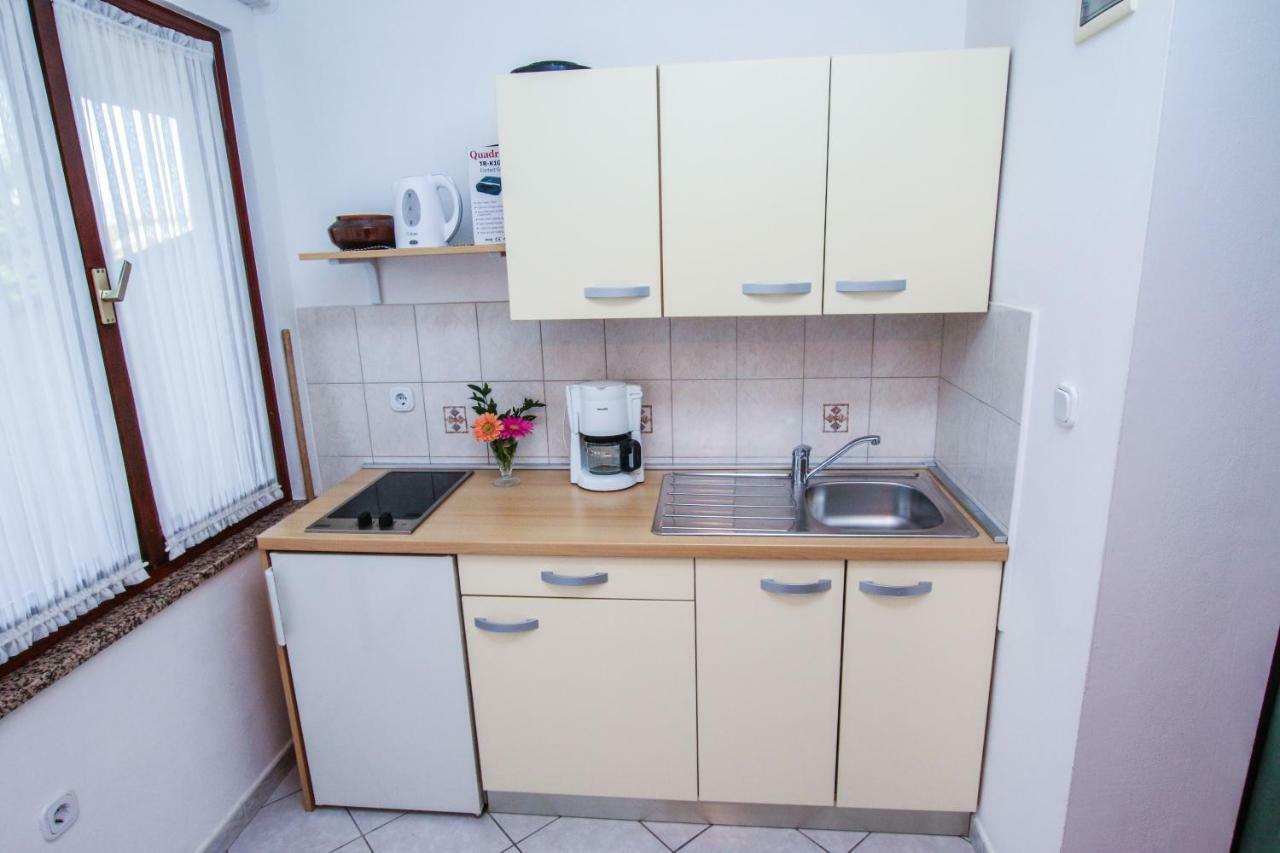 Apartments Ritosa Poreč Extérieur photo