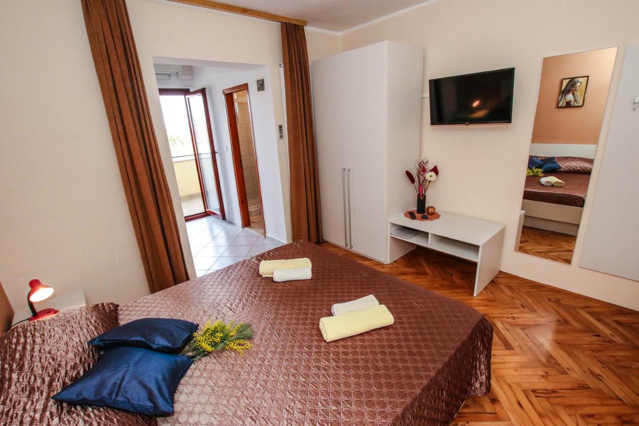 Apartments Ritosa Poreč Extérieur photo